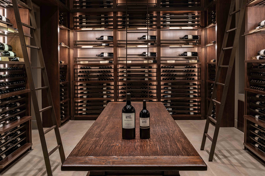 vinhos