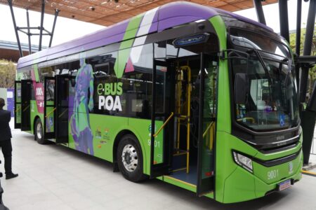 Crescimento dos veículos elétricos na região Sul impulsiona debate sobre infraestrutura e regulação no C-MOVE Sul 2025