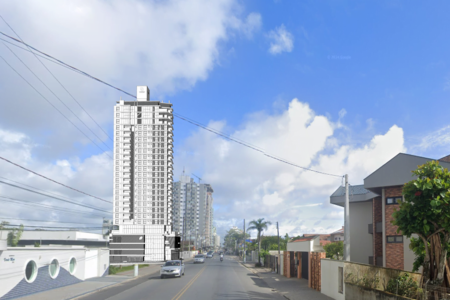 Balneário Piçarras: audiência pública para apresentação do EIV do empreendimento Bal Harbour será no dia 22