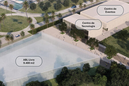 Garopaba publica novo edital para o Centro de Inovação e Eventos