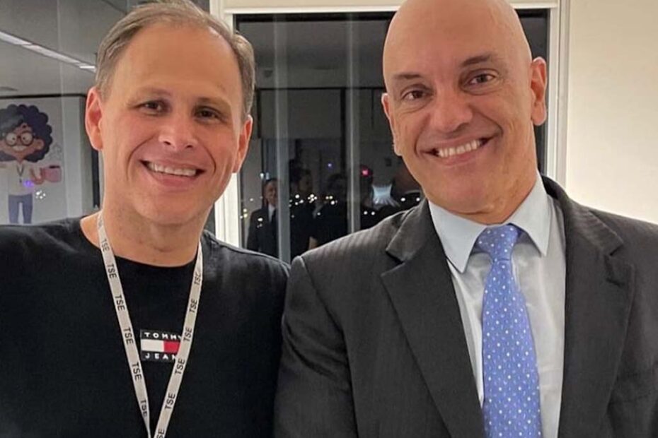 Eduardo Tagliaferro alexandre de moraes