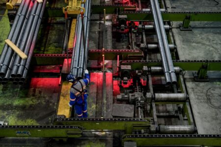 Indústria de transformação em Santa Catarina cresce o dobro da média nacional