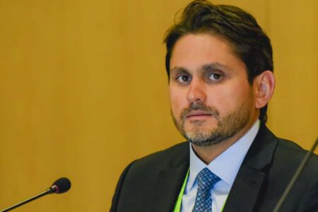 PGR denuncia Juscelino Filho, ministro de Lula, por suspeita de corrupção com emendas