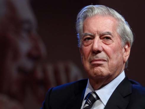 Mario Vargas Llosa
