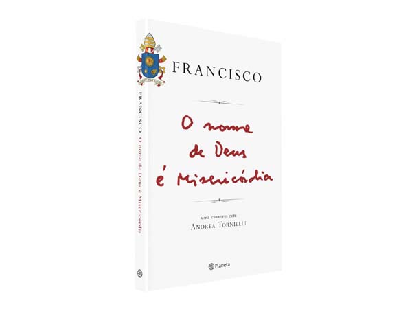O nome de Deus é misericordia papa francisco
