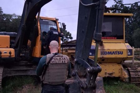 Gaeco deflagra operação para apurar fraude em licitações na Serra Catarinense
