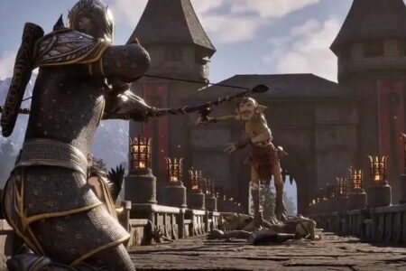 The Elder Scrolls IV: Oblivion | o que se sabe do remake do icônico jogo de RPG