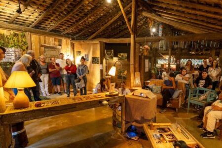 Curso gratuito de fotografia documental em Bombinhas está com inscrições abertas