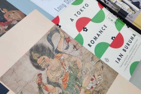 Biblioteca Pública de SC receberá livros sobre cultura, história e literatura do Japão