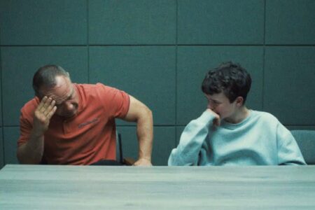 ‘Adolescência’ se torna a quarta série mais vista da Netflix