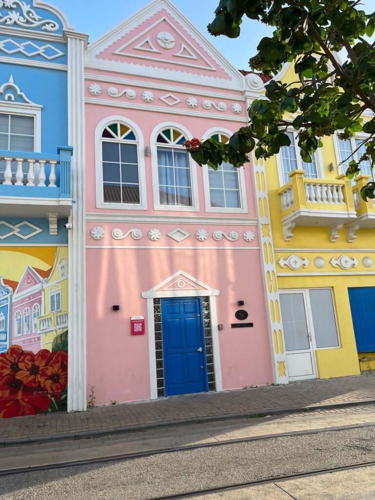 arquitetura holandesa