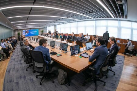 Aprovações de crédito do BNDES para SC batem recorde e somam R$ 15,2 bi