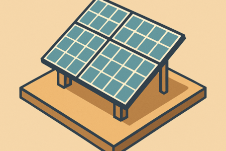 Santa Catarina registra mais de 1,4 gigawatt de potência na geração própria solar
