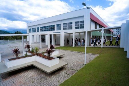 Santa Catarina registra quase 8 mil ocorrências de violência em escolas estaduais em 2024