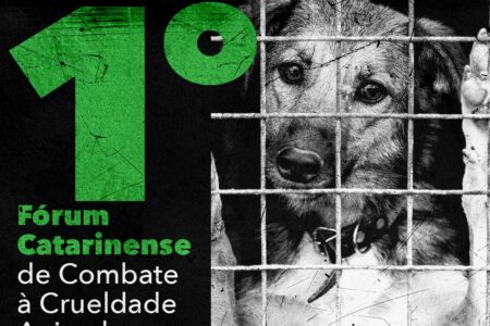 SC realiza Fórum de Prevenção da Crueldade Animal e lança edital do programa Pet Levado a Sério