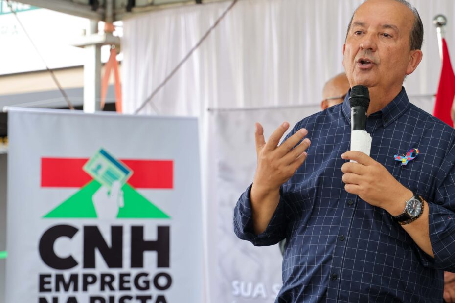 governador jorginho santa catarina hojesc