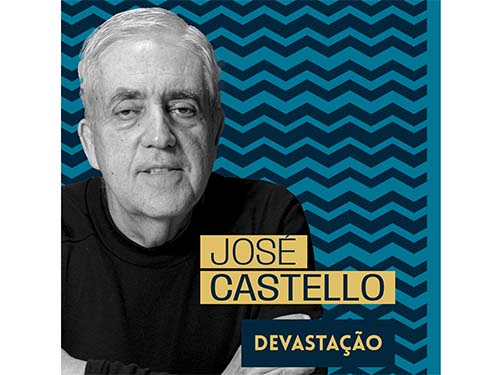 jose castello devastacao arquipelago