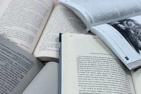 Dia Mundial da Leitura: Itajaí quer conquistar o recorde de maior número de pessoas lendo ao mesmo tempo