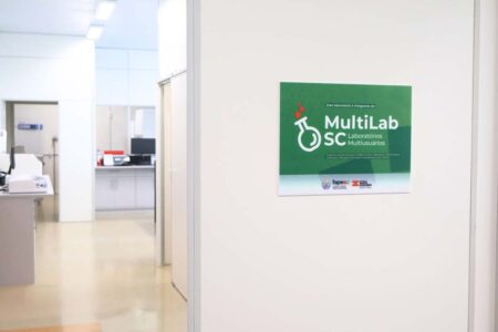 Santa Catarina inaugura laboratório com supercomputadores para ensino, pesquisa e extensão em Inteligência Artificial