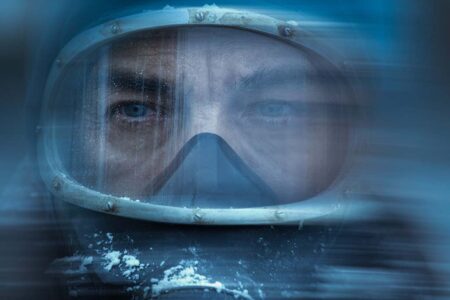 Netflix divulga trailer da série argentina ‘O Eternauta’; assista aqui