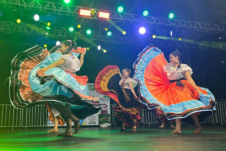 Encontro Internacional de Etnias vai levar cultura em vários pontos em Itapema