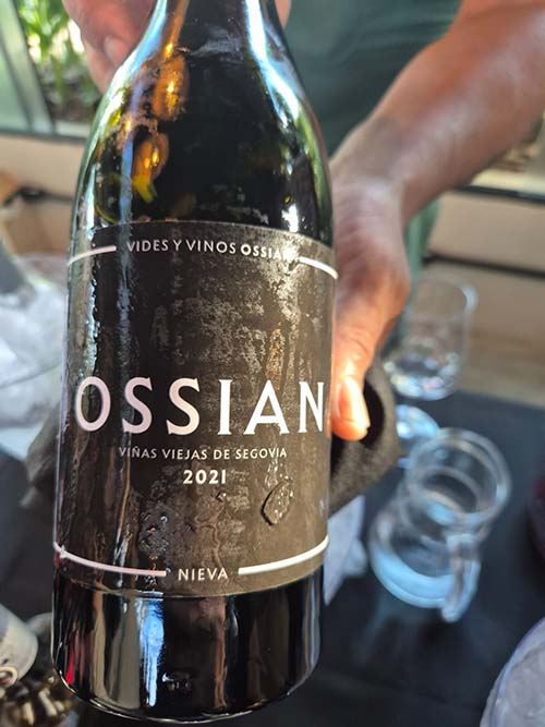 ossian vinho vinos wine