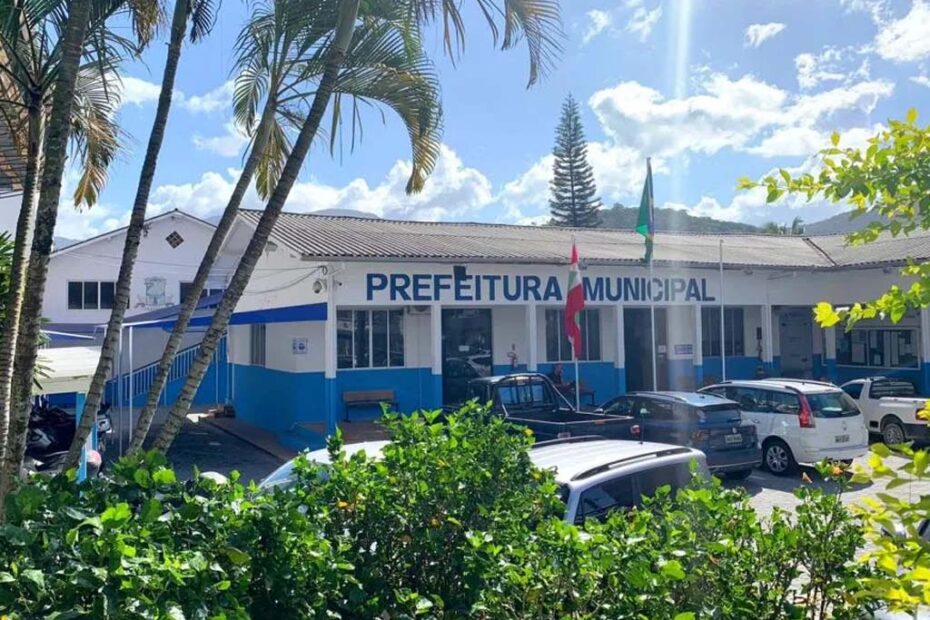 prefeitura de itapema