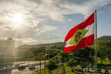 Santa Catarina projeta quase R$ 58 bi em receitas e despesas no orçamento de 2026