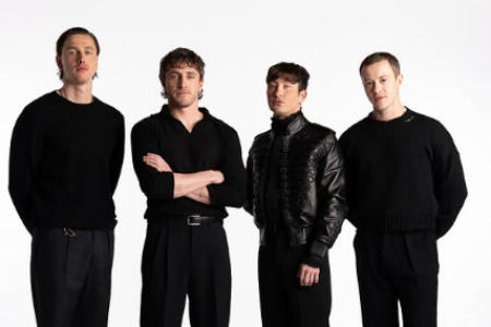 Sony confirma os 4 atores das novas cinebiografias dos Beatles; veja quem são os escolhidos