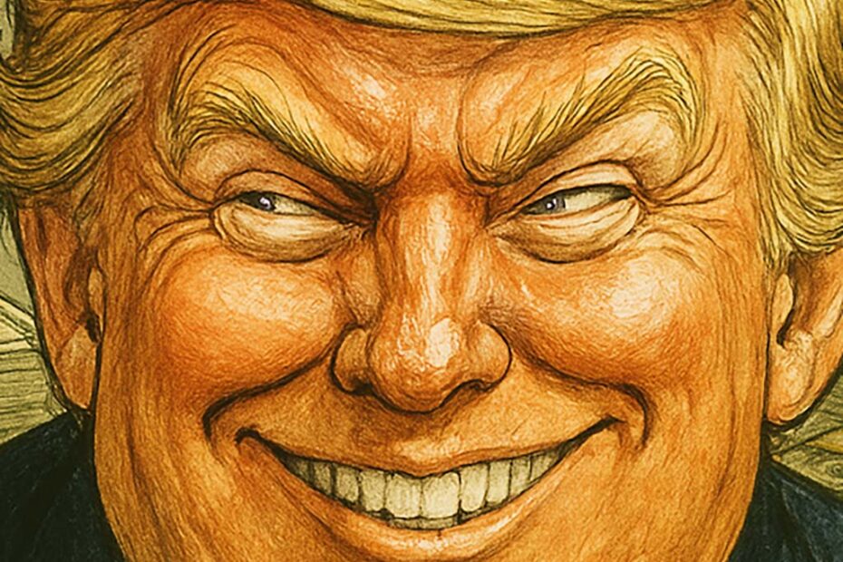 trump usa eua hojesc