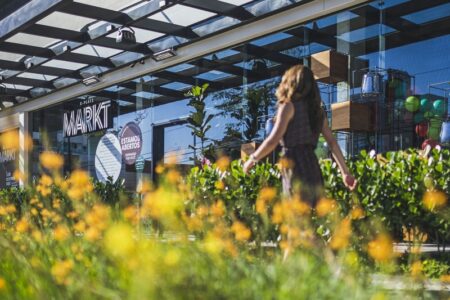 K-Platz Center celebra o Dia das Mães com música, gastronomia e workshop