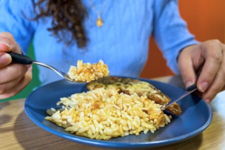 Jovens estão comendo menos arroz? Para SindArroz-SC, grão é essencial na garantia da segurança alimentar