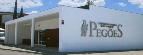Adega de Pegões 2 - 3
