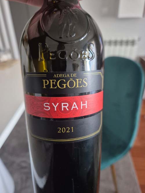 Adega de Pegões 2 - 5