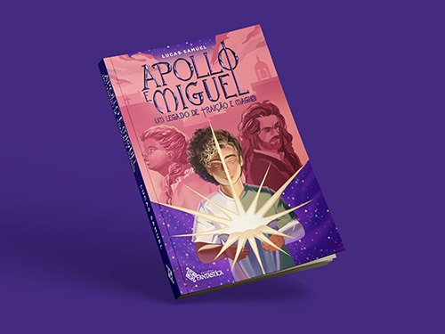 Apollo e Miguel Um Legado de Traição e Magia