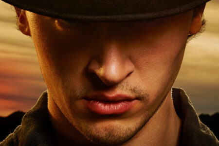 MGM+ anuncia estreia das primeiras temporadas da série ‘Western Billy the Kid’ no Brasil