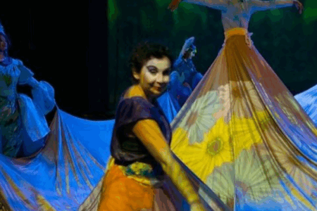 Joinville: agenda cultural de final de semana tem quatro estreias
