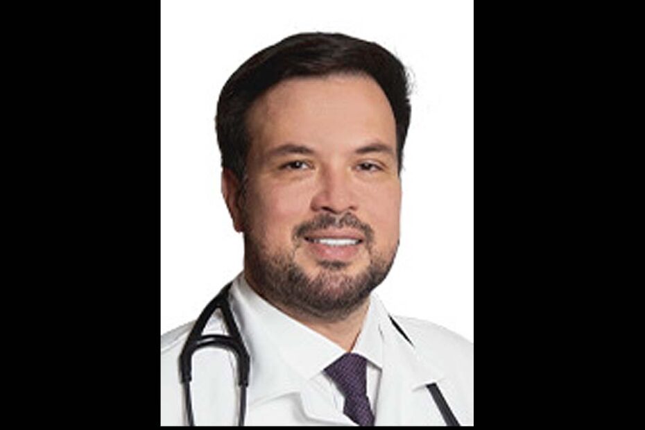 Carlos Enrique Garcia Langer prefeito dr carlos