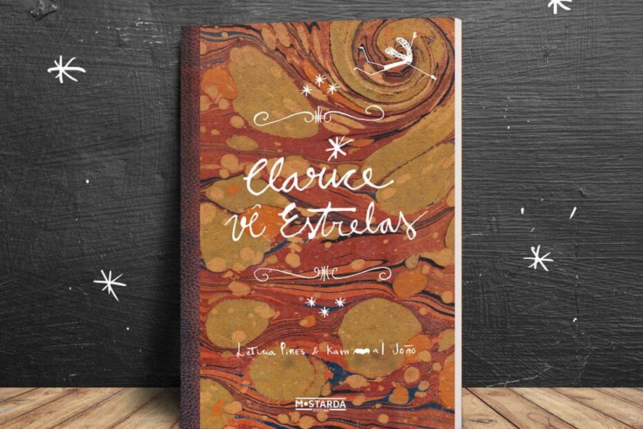 Clarice Vê Estrelas 1
