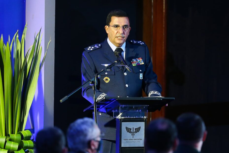 Carlos de Almeida Baptista Junior