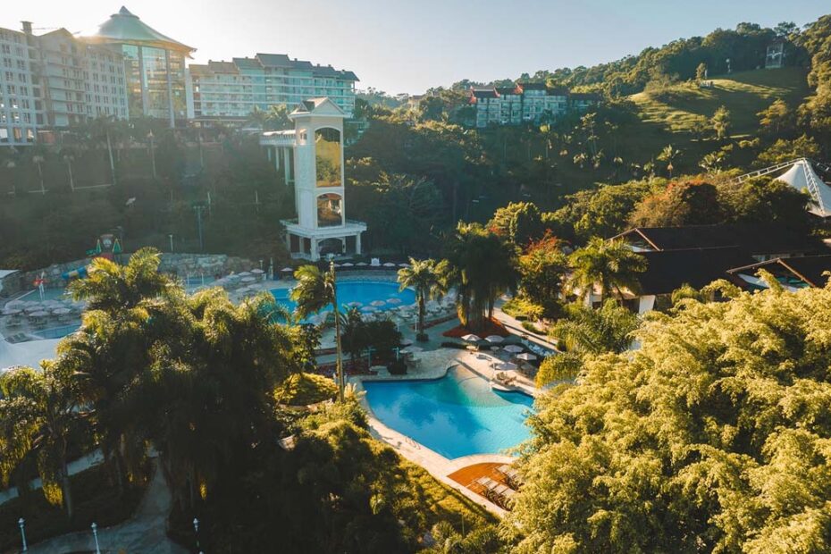 Fazzenda Park Resort