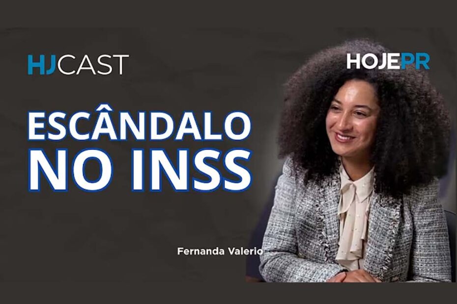 Fernanda Valerio INSS
