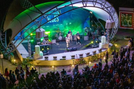 Jurerê OPEN será palco do 6º Festival Confrailha Blues, de quinta-feira a domingo