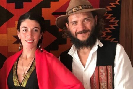 Cultura argentina é destaque no Jurerê Open, com música, dança e arte