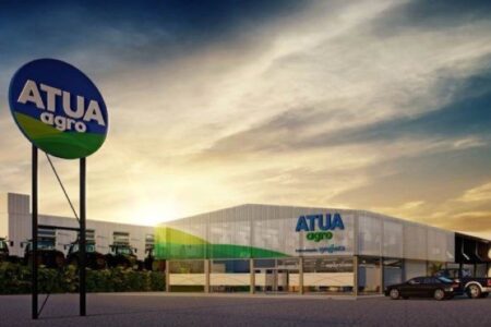 Cooperativa Lar assume gestão de revendas da Syngenta no Paraná e em Santa Catarina
