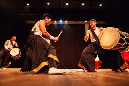 Joinville Matsuri 2025 ocorre entre os dias 16 e 18 de maio com experiências culturais e gastronômicas; veja a programação