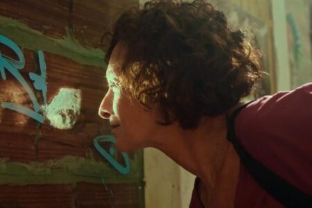 Cinema do CIC recebe Sessão Cineclube Catarina Fantástica com filme ‘Lispectorante’