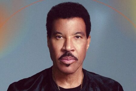 Lionel Richie é confirmado no The Town 2025; veja data e detalhes