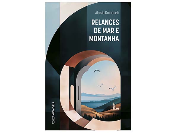 Relances de mar e montanha livro-se