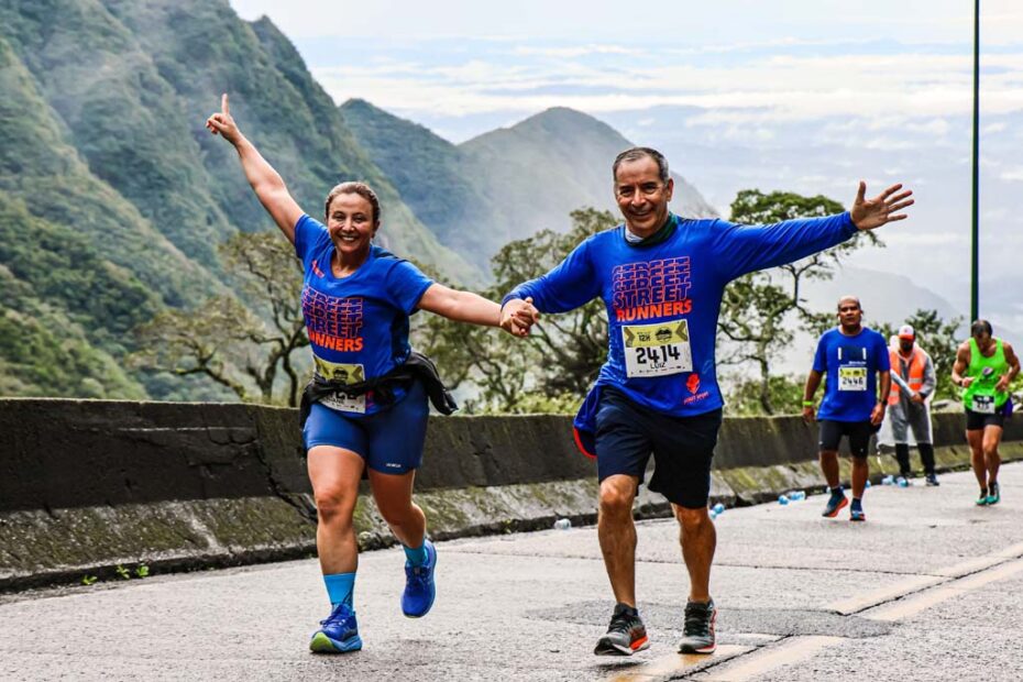 Rio do Rastro Marathon hojesc